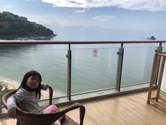 -深圳大梅沙京基洲际度假酒店