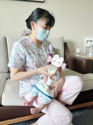 -大美母婴月子中心(希尔顿店)