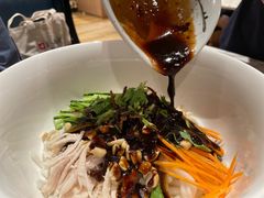 -云采云南菜(中山北路店)