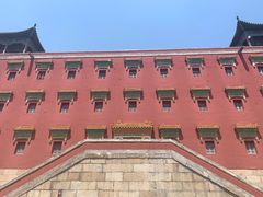 -须弥福寿之庙