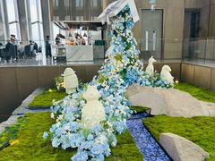 -傲廬·云端餐厅·深圳柏悦酒店