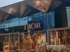 -深圳湾万象城(南山店)