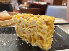 -白天鹅宾馆-宏图府餐厅