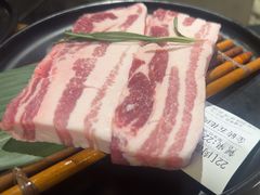 -坦坦大炉·韩式烤肉(望京店)