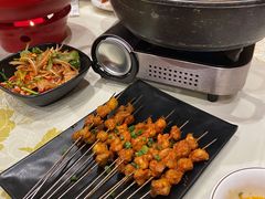 -聚味瞿记·龙虾堂(天元店)