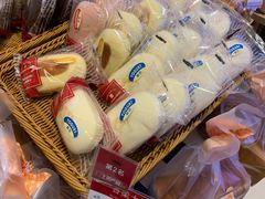 -山崎面包(苏州中心店)