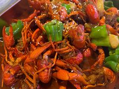 -红盔侠小龙虾(海宁银泰店)