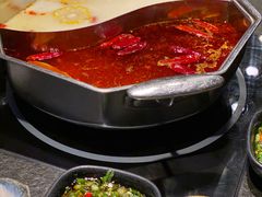 -新草堂锅物料理(泉城路店)