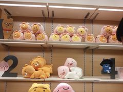 -KAKAO FRIENDS(弘大店)