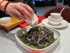 -新华饭店·新津菜·酥皮烤鸭·海鲜(津湾广场店)