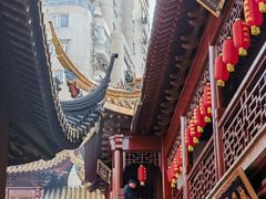 -钦赐仰殿道观