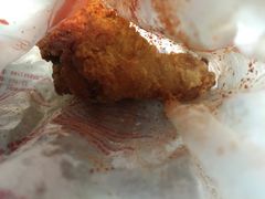 -潘大师炸鸡腿(莱蒙店)