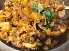 -食锦记·福建私房菜(浦西万达店)