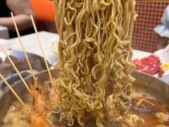 -荣叔港式沙嗲牛肉火锅(正佳潮流店)