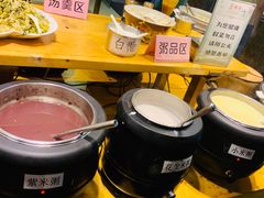 -素清香(解放路店)