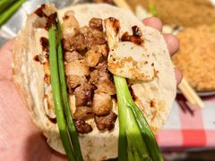 -生火火·地摊小炉子烧烤(金楠天街总店)