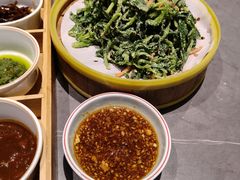 -老德州四合院·德州菜(天衢路店)