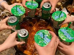 -正南齊北重庆老火锅(光华村直营店)