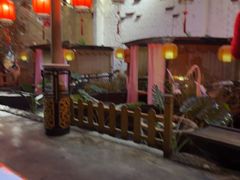 -锦上中式酒馆(南内环店)