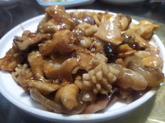 -惠宾饭庄(中山路店)
