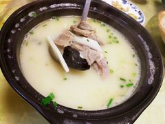 -川悦壹号·川菜(蠡溪路店)