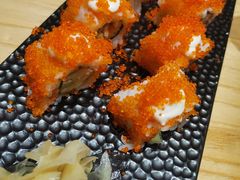 -久居·炭火烤肉(景辰大厦店)