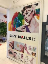 -LILY NAILS美甲美睫
