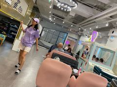 -Lilliput·粒粒堡亲子餐厅(嘉定宝龙店)
