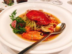 -伯衡55·吉品轩(乌鲁木齐南路店)