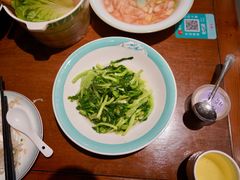 -锡和无锡菜(景丽苑店)