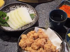 -湊湊火锅·茶憩(世博大道店)