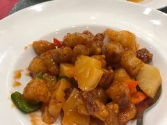 -威珀斯酒店·珀萃美食餐厅