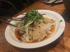 -阿罗新疆菜(人民广场店)