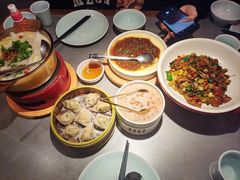 -闽上鲜·福建菜(龙湖滨江天街店)