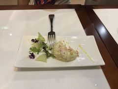 -斗牛士牛排餐厅(嘉里汇店)
