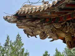 -张掖大佛寺景区