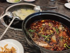 香辣烤鱼-金众记猪肚鸡(唐家店)