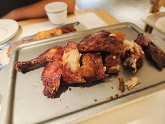 -吴家·淮扬小馆(世纪金源店)