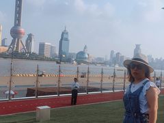 -白玉兰广场停车场