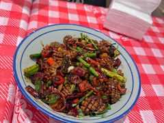 -荆九爷桥头三嫩(龙阳广场店)