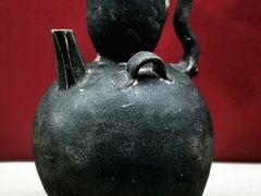 -重庆中国三峡博物馆(重庆博物馆)