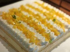 -源·咖啡自助餐厅·开渔季·闽南美食·三文鱼·烧烤(海口华彩洲际酒店)