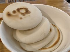 -毅祥斋老孙家泡馍(西羊市店)