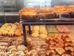 -幸福西饼面包茶饮(车公庙店)