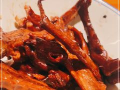 -园林美食城·本土农家菜(杨和镇店)