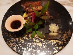 -月下料理(楷林IFC店)