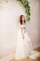 -雪中彩影婚纱摄影·品控旗舰店