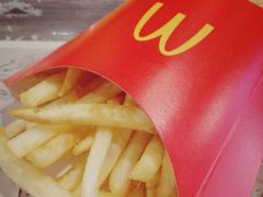 -麦当劳(金稻田路餐)