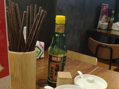 -圳兴面王·拌川·特色炒面(福田车公庙店)