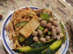 -老乌家特色小炒泡馍(大皮院店)